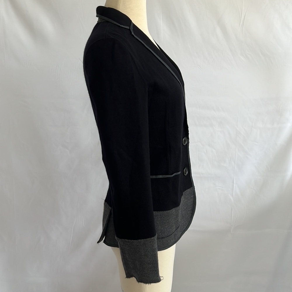 Kolor jacket - Picture 2 of 9